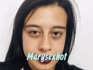 Marysexhot