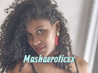 Mashaeroticxx