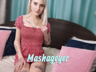 Mashageyer