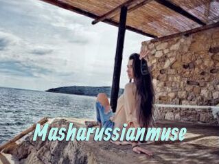 Masharussianmuse