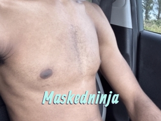 Maskedninja