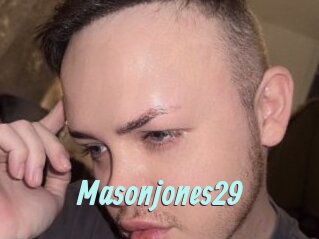 Masonjones29