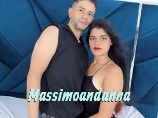 Massimoandanna