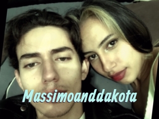 Massimoanddakota