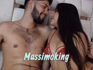 Massimoking