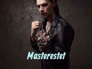 Masterestet