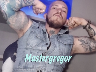 Mastergregor