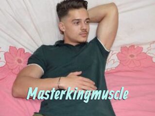 Masterkingmuscle