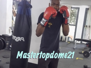 Mastertopdome21