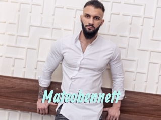 Mateobennett