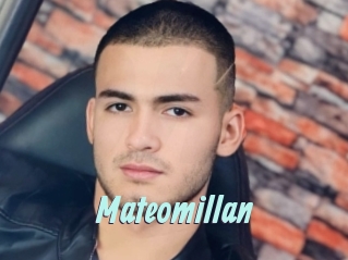 Mateomillan
