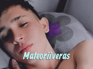 Mateoriiveras