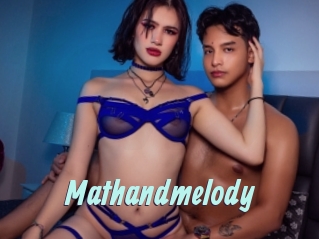 Mathandmelody