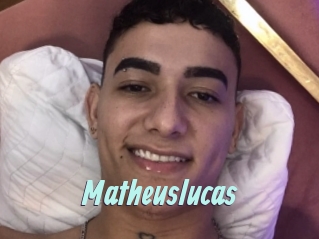 Matheuslucas