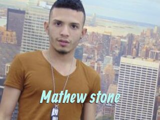 Mathew_stone