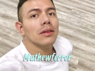 Mathewferrer