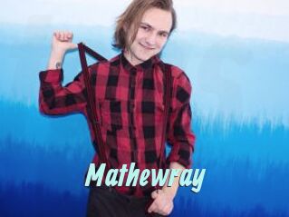 Mathewray