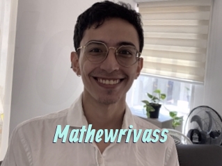 Mathewrivass