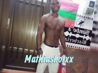 Mathiashotxx