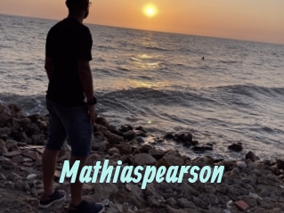 Mathiaspearson