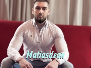 Matiasdean