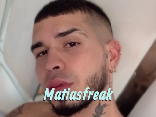 Matiasfreak