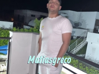 Matiasgreco