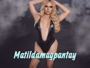 Matildamagpantay