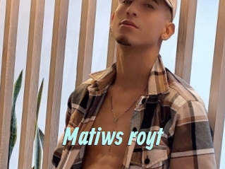 Matiws_royt