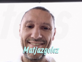 Matjazgolez