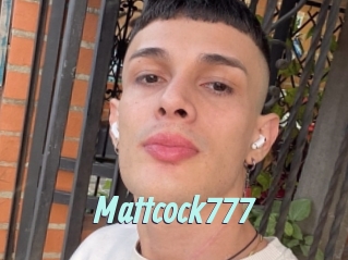 Mattcock777