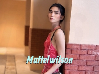 Mattelwilson