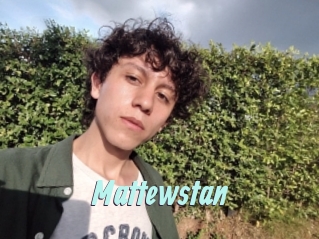 Mattewstan