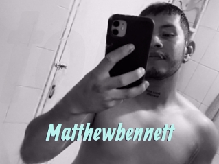 Matthewbennett