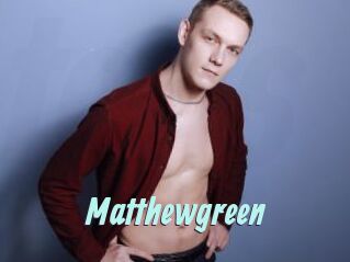 Matthewgreen