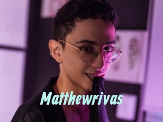 Matthewrivas