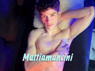 Mattiamancini