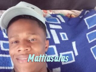 Mattiasalas