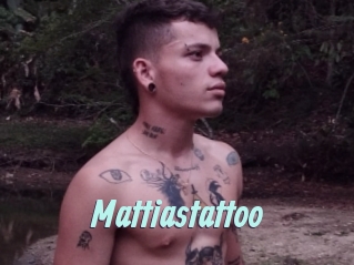 Mattiastattoo