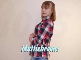 Mattiebreens