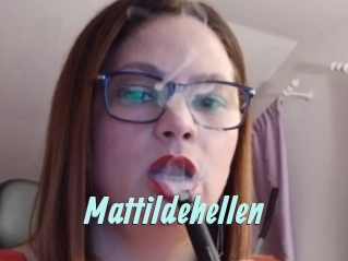 Mattildehellen