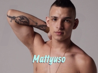 Mattyuso