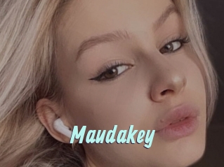 Maudakey