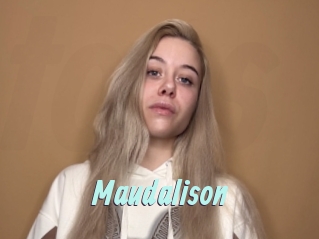 Maudalison