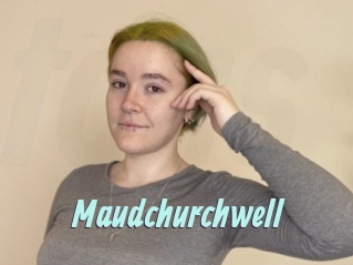 Maudchurchwell