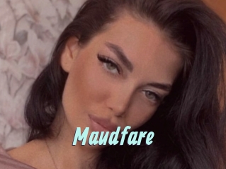 Maudfare