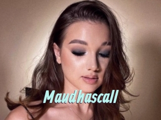 Maudhascall