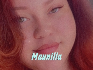 Maunilla