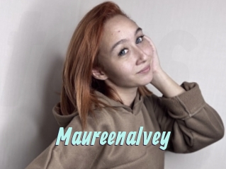 Maureenalvey