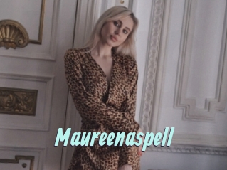 Maureenaspell